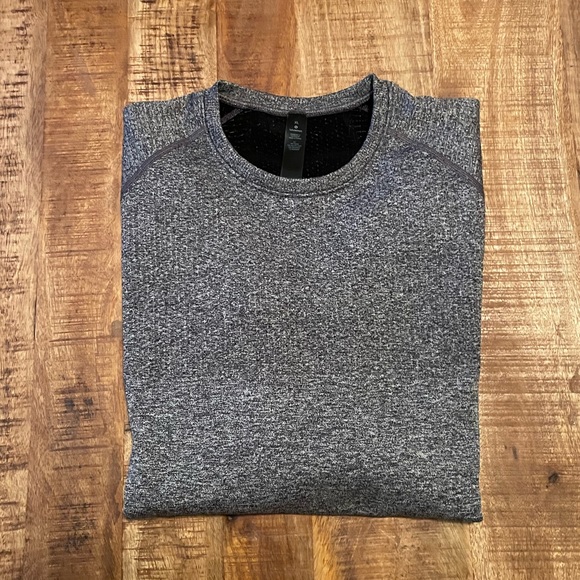 lululemon athletica Other - Lululemon Engineered Warmth Long Sleeve Crewneck